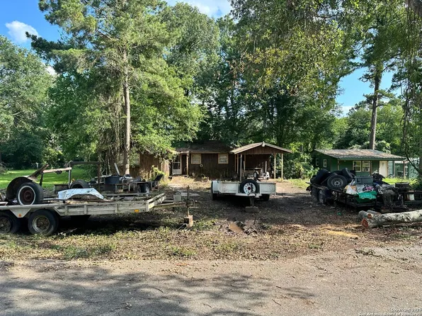 206 Sparkling Water Dr LOT 342, Huffman, TX 77336