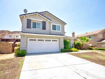 28391 Saddlecrest St, Menifee, CA, 92585
