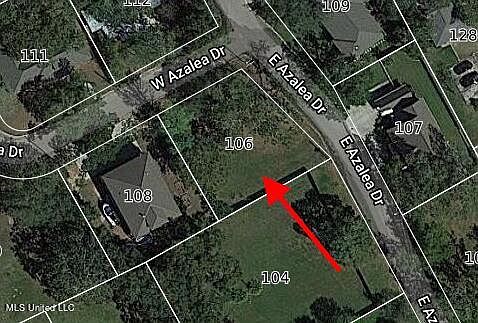 1st image of 106 E Azalea Dr #43