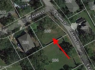 106 E Azalea Dr #43, Long Beach, MS 39560