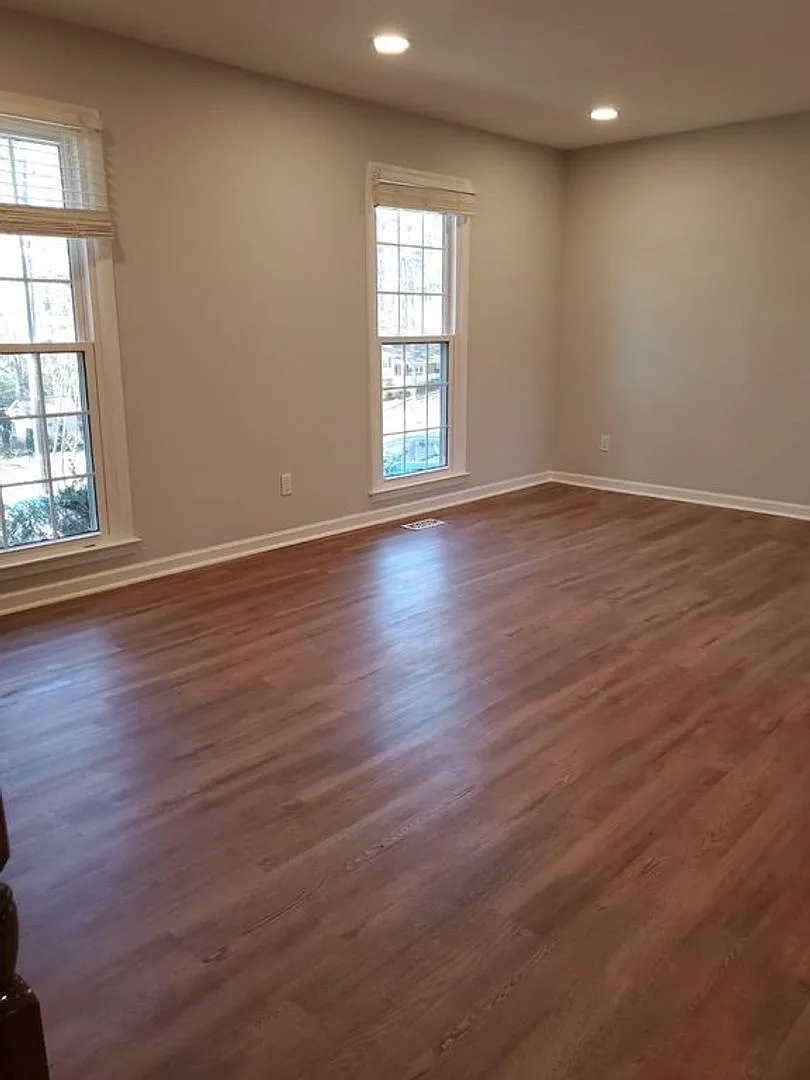 Room in 4 Bedroom Home at N Harrison Ave — Photo 2