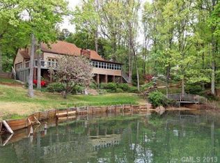 307 Tuskarora Trl, Mooresville, NC 28117