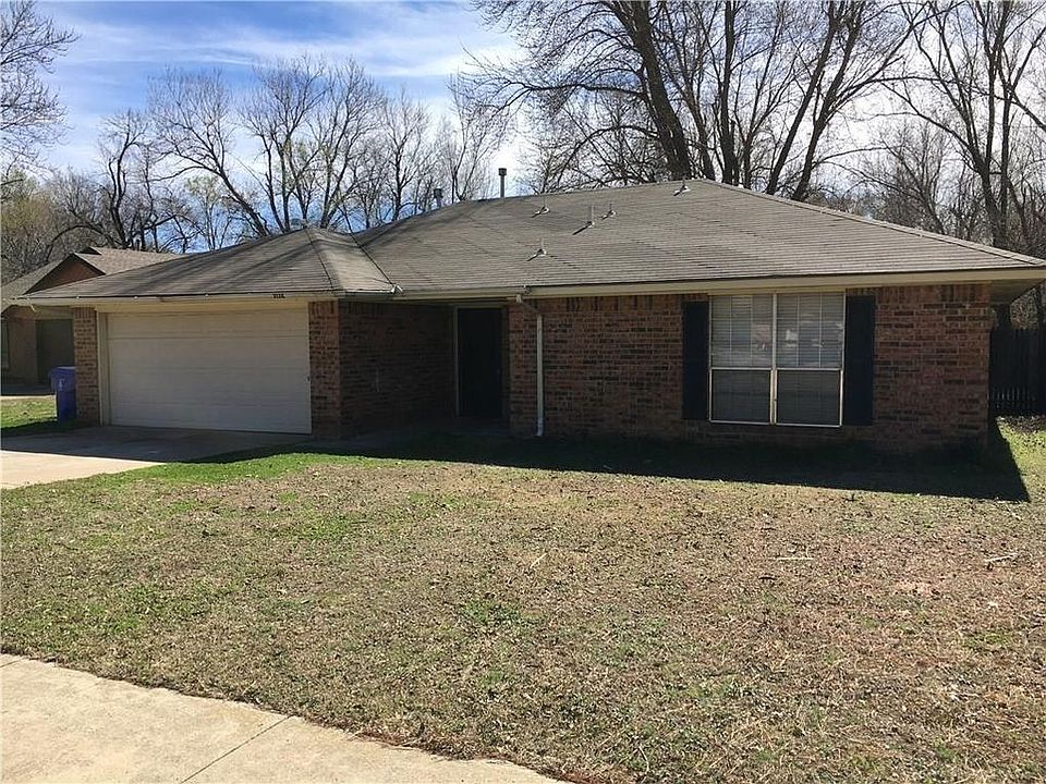 2124 Whiteoak Cir, Norman, OK 73071 Zillow