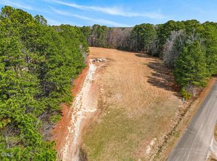 9824 Horton Rd, New Hill, NC 27562