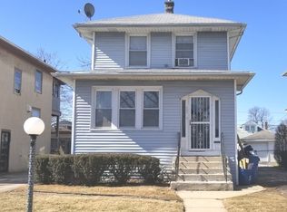 636 S 18th Ave, Maywood, IL