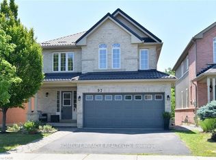 97 Barrett Ave, Brantford, ON N3S 0B4