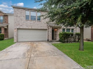 1322 Range Fld, San Antonio, TX 78245