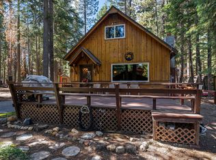 7298 3rd Ave, Tahoma, CA 96142