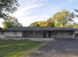 7950 E 21st St, Indianapolis, IN 46219