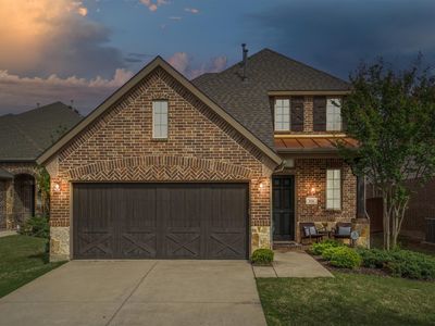 910 Kirby Dr, Argyle, TX, 76226