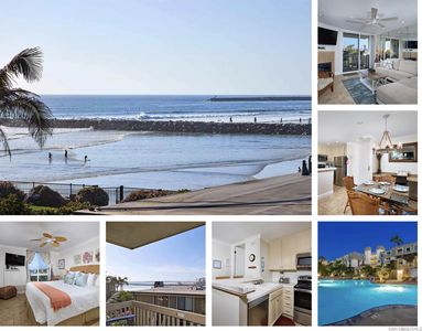 999 N Pacific St Unit E109, Oceanside, CA, 92054