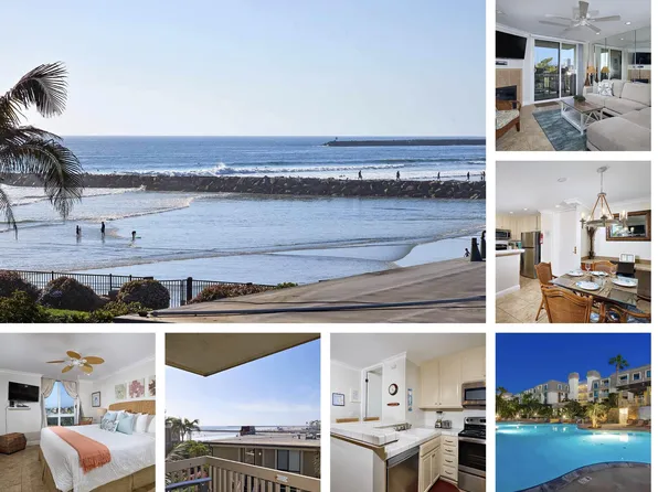 999 N Pacific St Unit E109, Oceanside, CA 92054