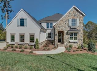 8702 Deakin Ct, Waxhaw, NC 28173