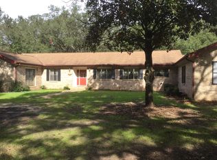 5556 Lilac Ave, Milton, FL 32570