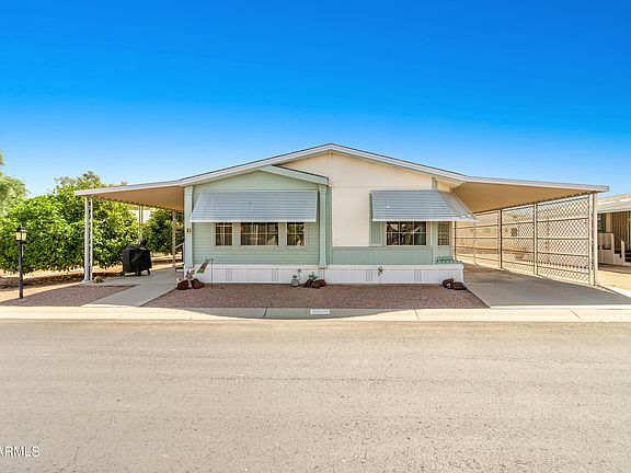5th image of 450 W Sunwest Dr #41