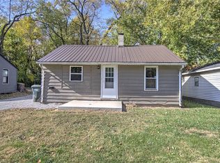 1539 N 32nd St, Decatur, IL 62526