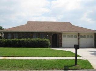 5700 Ruth St, Metairie, LA 70003