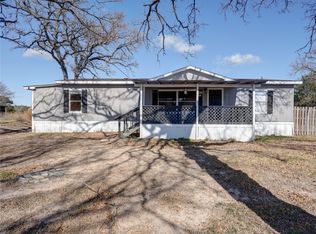 27960 W Oak Ridge Rd, Kemp, TX 75143