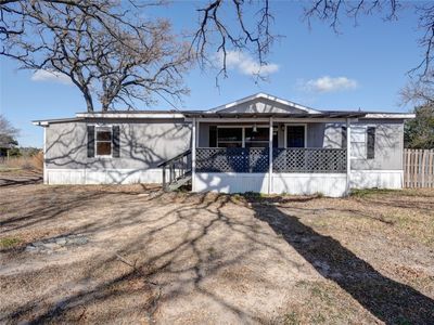 27960 W Oak Ridge Rd, Kemp, TX, 75143