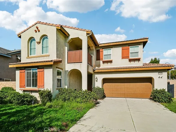 12936 Canopy Ct, Rancho Cucamonga, CA 91739