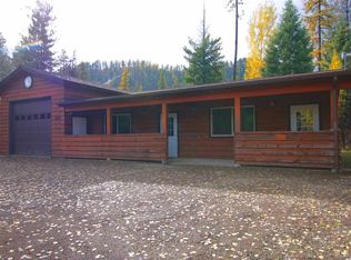 168 Rosemary Loop, Priest Lake, ID 83856