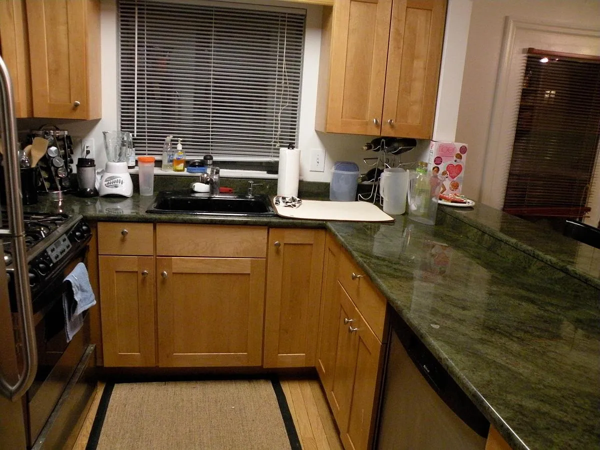 2 bed, 1.5 bath, 1700 sqft, $3,100 — Photo 3