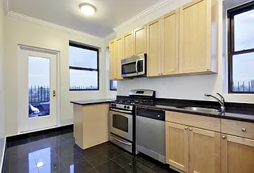Rented by Citi Habitats