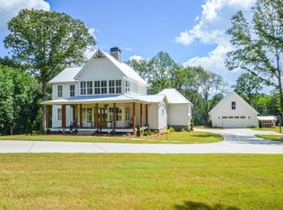 2081 Ethridge Rd, Jefferson, GA 30549