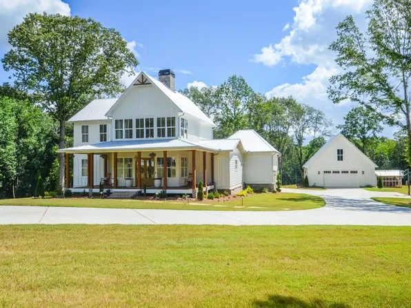 2081 Ethridge Rd, Jefferson, GA 30549