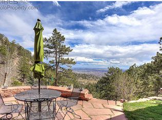 22 Pine Brook Rd, Boulder, CO 80304
