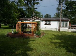 13497 Rose Rd, Willis, TX 77378