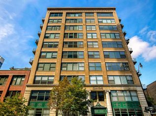 1322 S Wabash Ave APT M210, Chicago, IL 60605