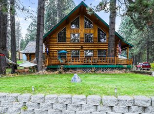 7665 W Lorelei Ln, Rathdrum, ID 83858