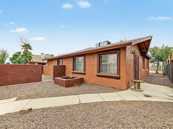 1037 E 30th St, Tucson, AZ 85713