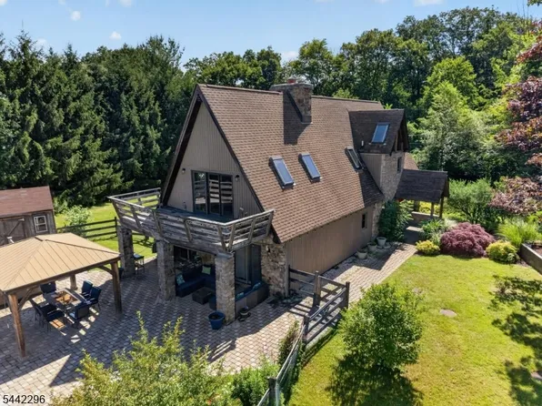 339 Hackett Rd, Bethlehem Twp., NJ 08827