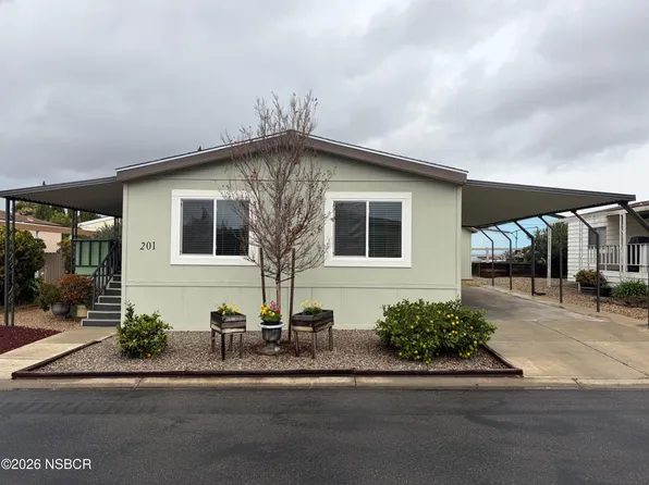 295 N Broadway St #201, Santa Maria, CA 93454