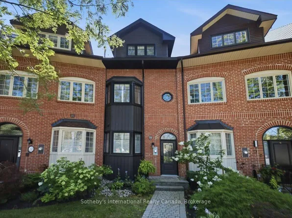 10 Southwind Ter, Oakville, ON L6L 6K5