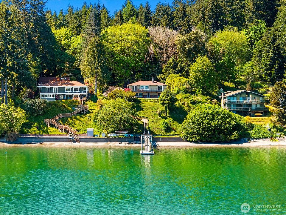 1st image of 3444 Madrona Beach Road NW