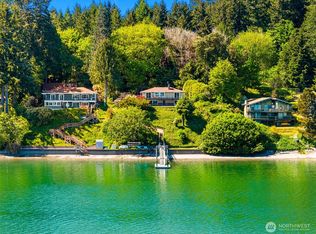 3444 Madrona Beach Road NW, Olympia, WA 98502