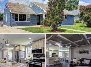 1904 Wilhelm Ave, Rosedale, MD 21237