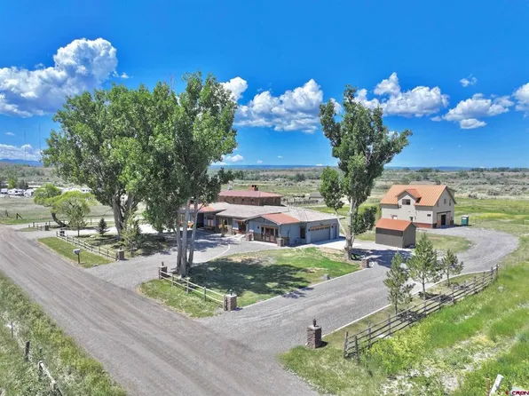 17455 & 17445 6450 Road, Montrose, CO 81403