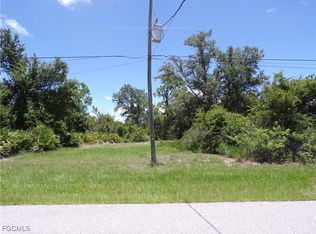 160 Baytree Dr, Rotonda West, FL 33947