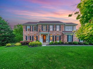 3701 Birchmere Ct, Owings Mills, MD 21117