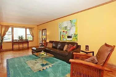 Sold by Trebach Realty