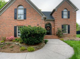 8918 Ivey Glen Ct, Knoxville, TN 37922