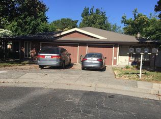 2420 Camino Park Ct, Carmichael, CA 95608