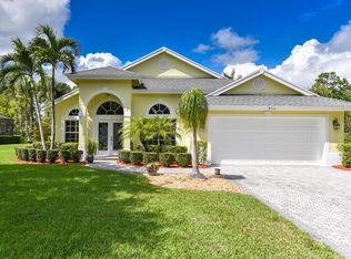 8514 SW Sea Captain Dr, Stuart, FL 34997