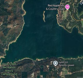 0 Lynn Lane Maple, Heber Springs, AR, 72543
