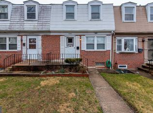 5263 Cedgate Rd, Baltimore, MD 21206