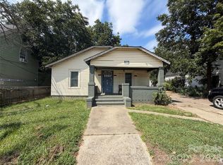 813 N Long St, Salisbury, NC 28144